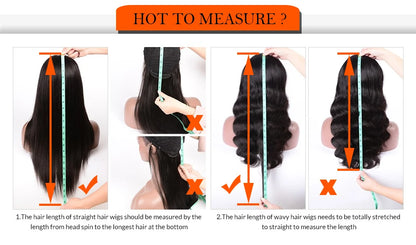 400 Density Bouncy Curly Super Double Drawn Glueless Wigs Human Hair 13x6 HD Lace Frontal Wig Preplucked Wear And Go HD Lace Wig