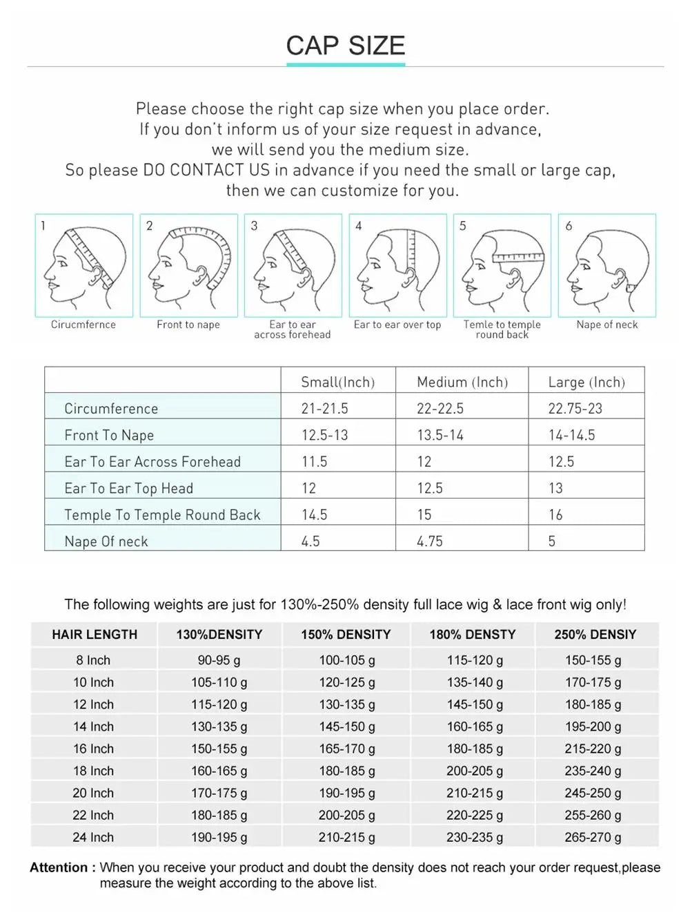 Afro Kinky Curly Hunan Hair Wigs with Bangs Full Machine Made Wig 250 Density Remy Brazilian Short Curly Bangs Wig Human Hair