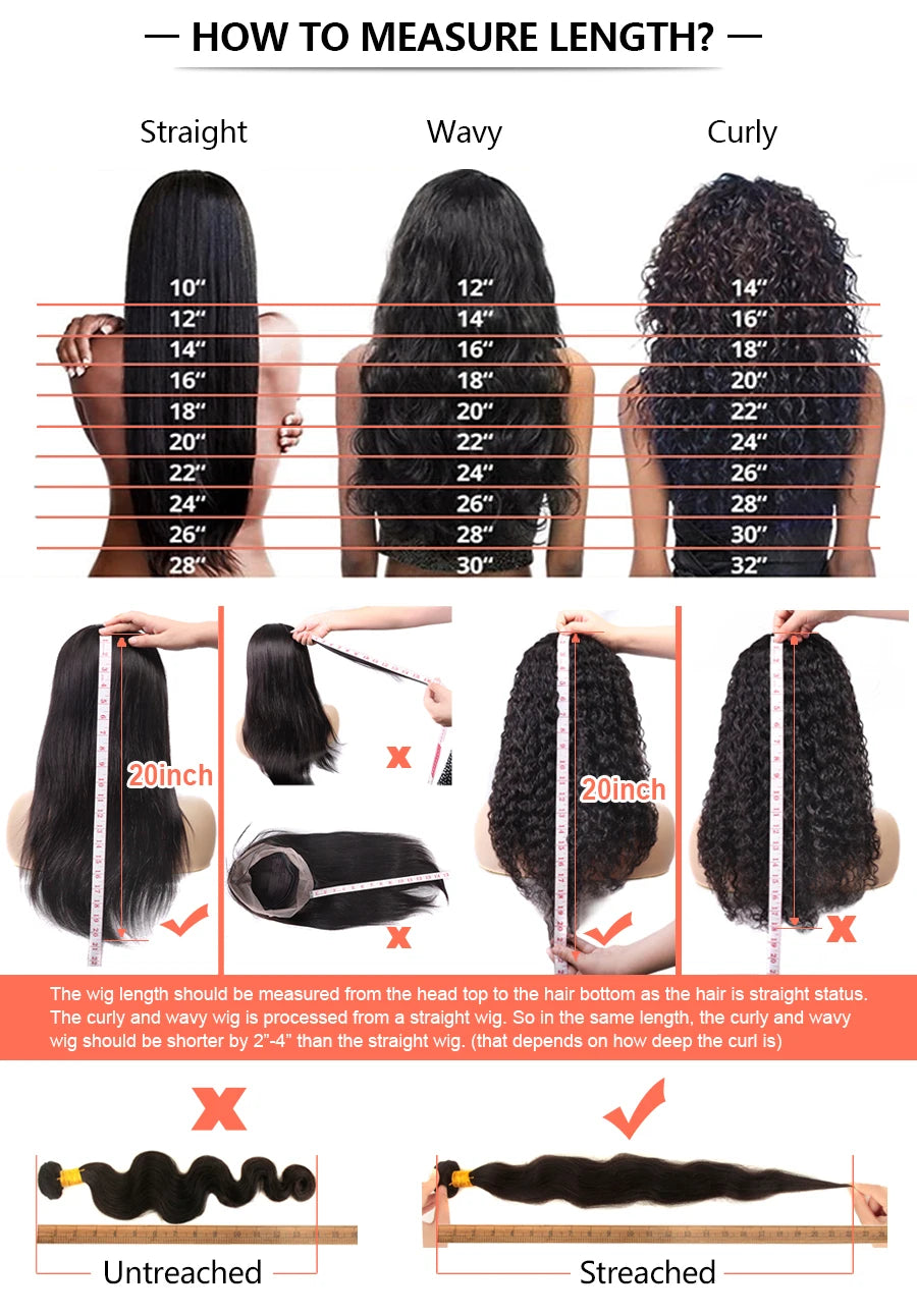 Ash Blonde | 13x6 Invisible HD Lace Voluminous Body Wave Wig(Human Hair)