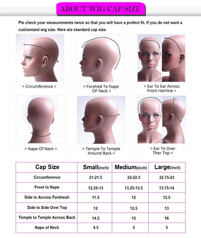 450 Density Glueless Lace Wig Human Hair Ready To Wear Bouncy Curly Wigs 13×6/360 HD Lace Frontal Wigs Preplucked Hair For Women