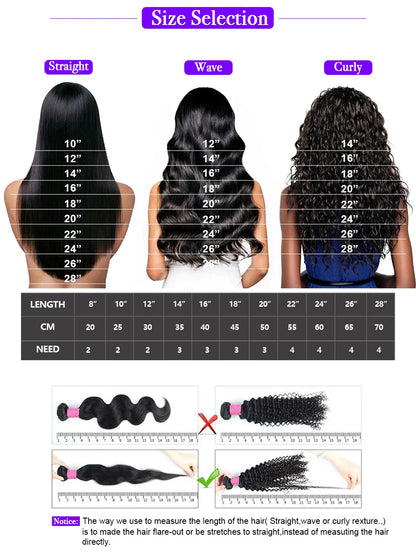 Afro Kinky Curly Wigs Human Hair Wear And Go 400 Density 13×6/360 HD Transparent Lace Wigs 100% Human Hair Pre Plucked For Women